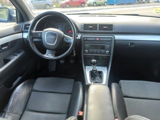Audi A4 2007
