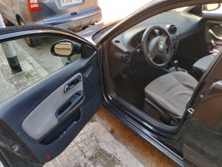 SEAT Ibiza 2004