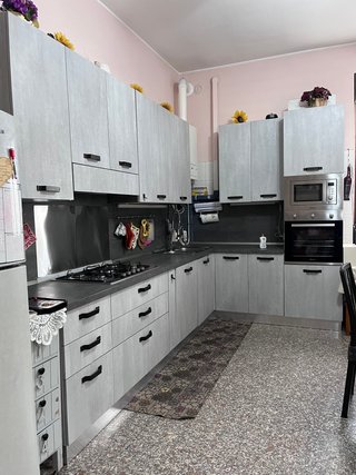 Cucina completa Mondo Convenienza (5 anni)