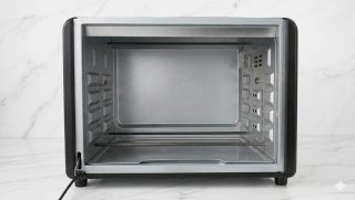Forno Elettrico SilverCrest con Grill