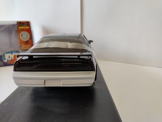 KARR Knight Rider 1:18 JoyRide