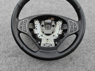 Volante de cuero kia ceed 2008