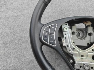 Volante de cuero kia ceed 2008