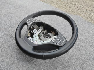Volante de cuero kia ceed 2008