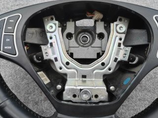 Volante de cuero kia ceed 2008