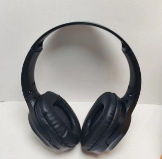Cuffie Bluetooth Xtrike Me HD-214 BK
