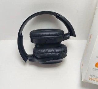 Cuffie Bluetooth Xtrike Me HD-214 BK