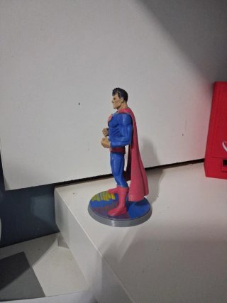 Figura de Superman