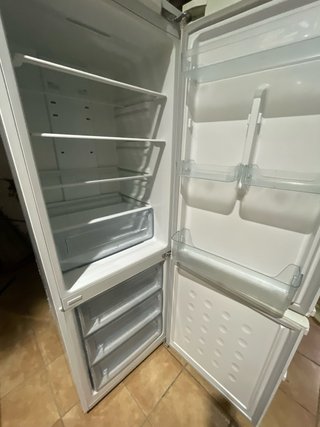 Nevera Samsung No Frost Garantía tranporte