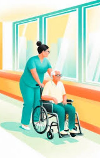 Se busca persona para trabajo de interna