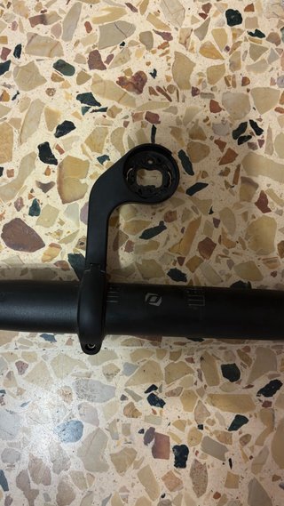 Manillar Syncros MTB