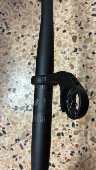 Manillar Syncros MTB