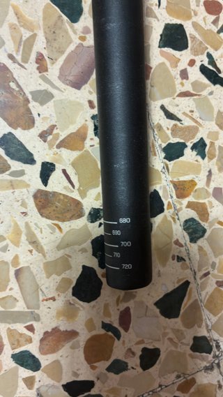 Manillar Syncros MTB