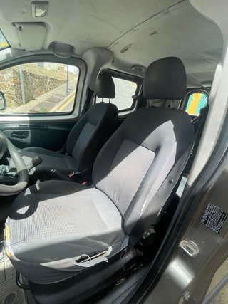 Citroen Nemo 1.4 HDI 2010