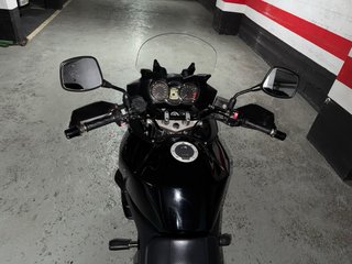Suzuki V-Strom DL 1000 Adventure