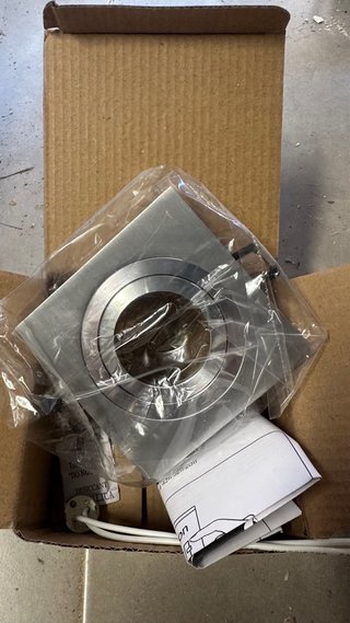 Foco empotrable BPM Lighting 3011