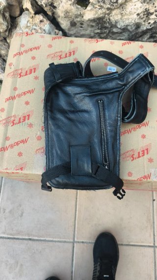 Pernera Harley custom