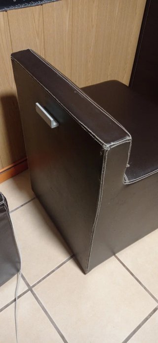 Taburetes Asientos Marrón diseño ,salón ,consulta