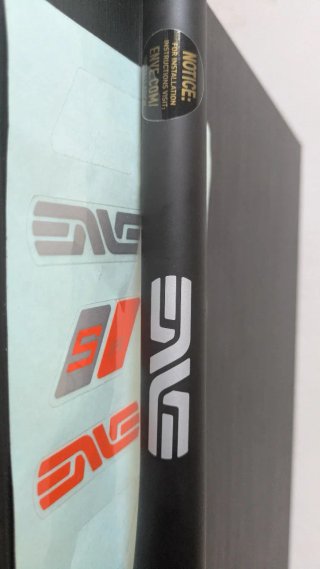 Manillar Enve M5 MTB, no hago envíos