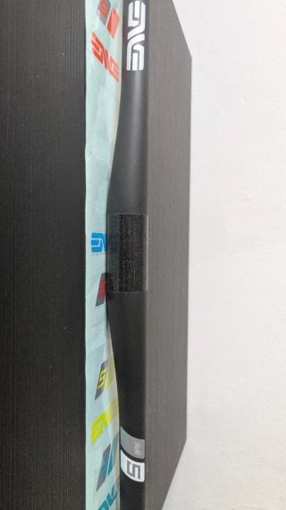 Manillar Enve M5 MTB, no hago envíos