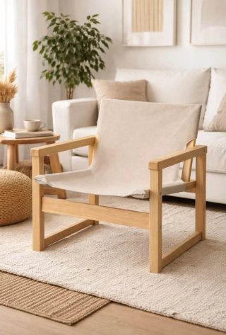 Sillón Själsö IKEA. Nuevo en su caja