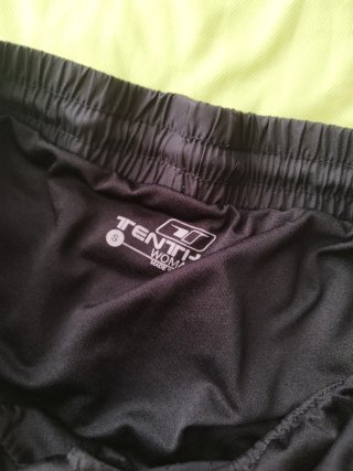 Conjunto deportivo Joma: camiseta y pantalón corto