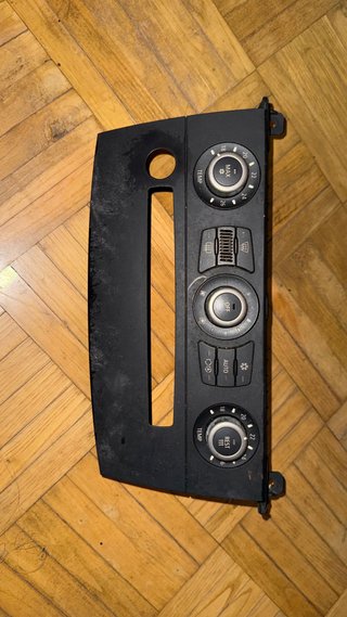 CLIMATIZADOR BMW E60/E61