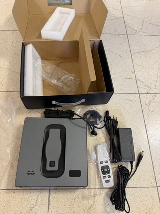 Robot Limpiacristales Automático Nuevo