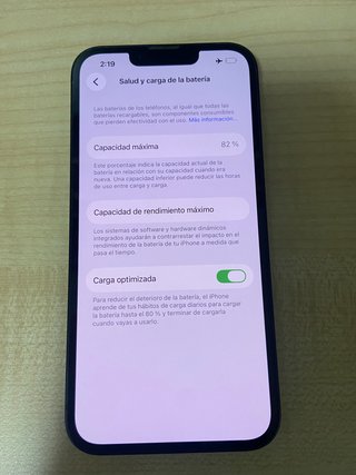 iPhone 13 128GB