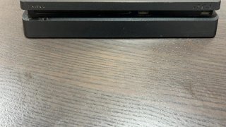 Consola Sony PS4 Negra + Accesorios