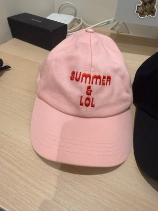 Lote 3 Gorras New Era