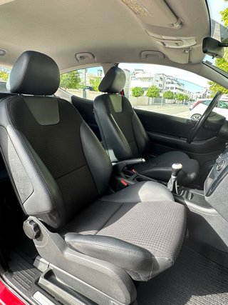 Mercedes-Benz Clase A 2007 Manual Etiqueta C