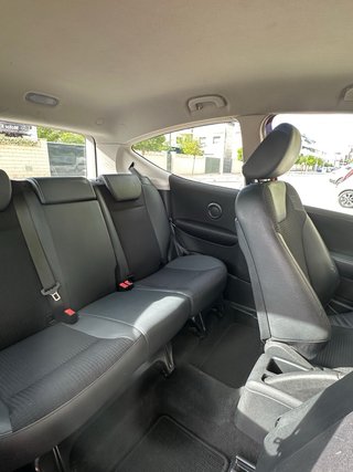 Mercedes-Benz Clase A 2007 Manual Etiqueta C