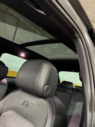 Volkswagen Tiguan 2019