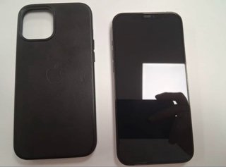 iPhone 12 Pro Max 128GB Negro