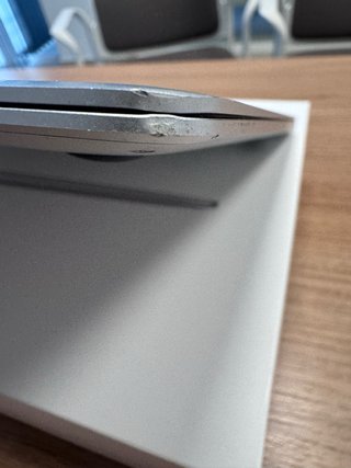 MacBook Air M1