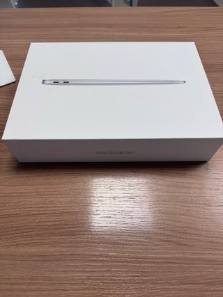 MacBook Air M1