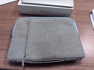 MacBook Air M1