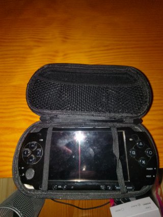 Sony PSP Negra