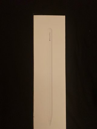 Apple Pencil Pro sin estrenar de Segunda mano por 100 EUR en