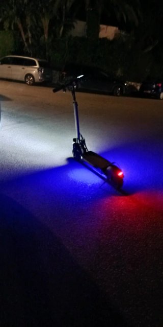 SmartGyro CrossOver dual Pro