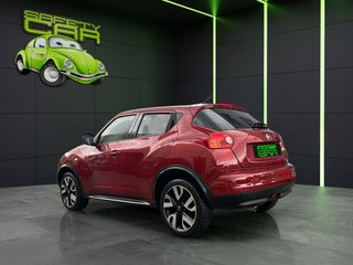 Nissan Juke 1.6 Tekna Sport 4x2 86 kW (117 CV)