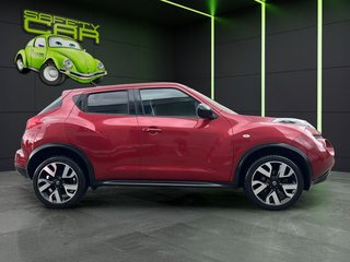 Nissan Juke 1.6 Tekna Sport 4x2 86 kW (117 CV)