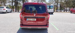 Kangoo Techno 115cv Diesel 2023