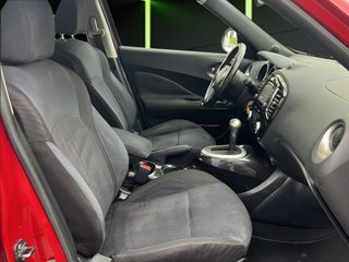Nissan Juke 1.6 Tekna Sport 4x2 86 kW (117 CV)
