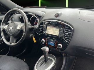 Nissan Juke 1.6 Tekna Sport 4x2 86 kW (117 CV)