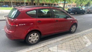 SEAT Altea 2007