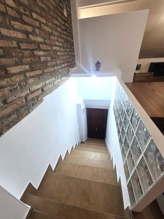 Estudio en alquiler en Gamarra - La Trinidad en Málaga