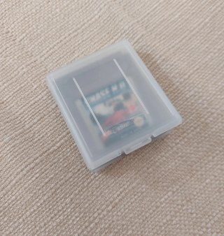 Chase H.Q. Nintendo Game Boy