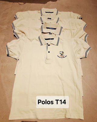 Uniforme colegio Francesc Borja Moll